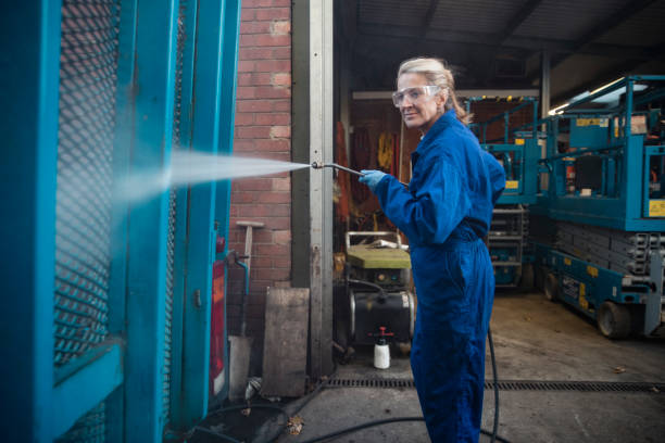 Best Machinery and Equipment Cleaning  in Ladera Ranch, CA