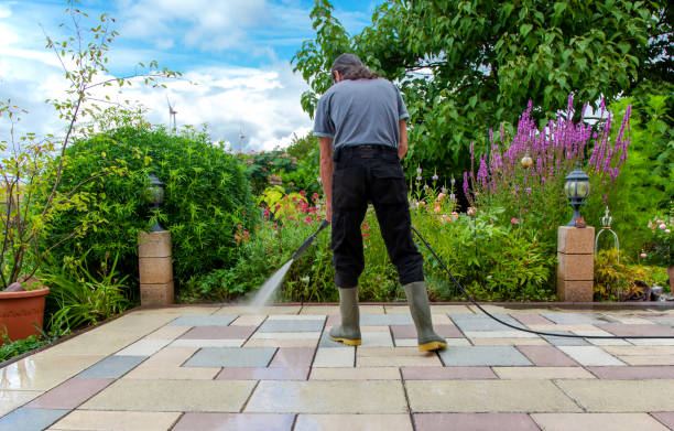 Best Sidewalk and Walkway Cleaning  in Ladera Ranch, CA