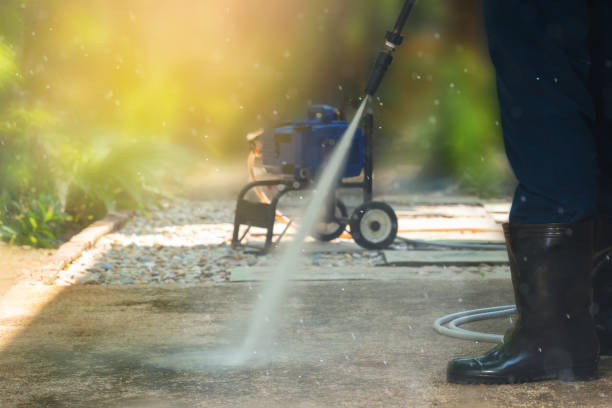 Concrete Sealing in Ladera Ranch, CA