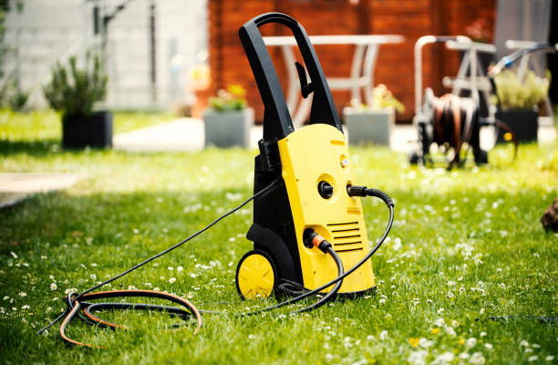 Best Driveway Pressure Washing  in Ladera Ranch, CA